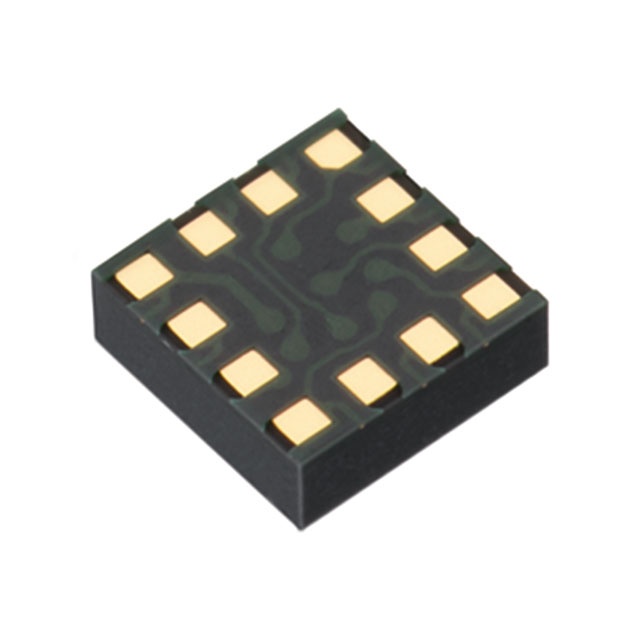 2533020201601 Würth Elektronik  Motion Sensors - Accelerometers